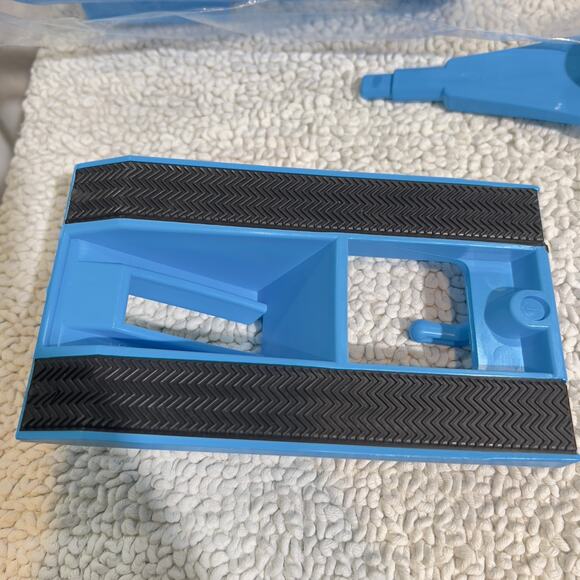 Sock Slider System 1 Kit No Bending Shoe Horn Pregnant Back Problems Surgery NEW - Picture 3 of 10